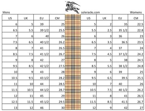 burberry 38 size|burberry size chart men's.